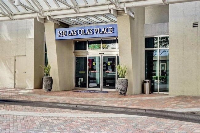 Photo - 350 SE 2nd St Unit 1720