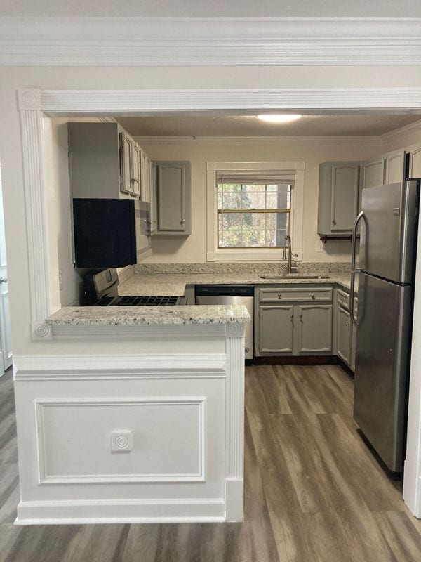 Photo - 1309 Natchez Trace