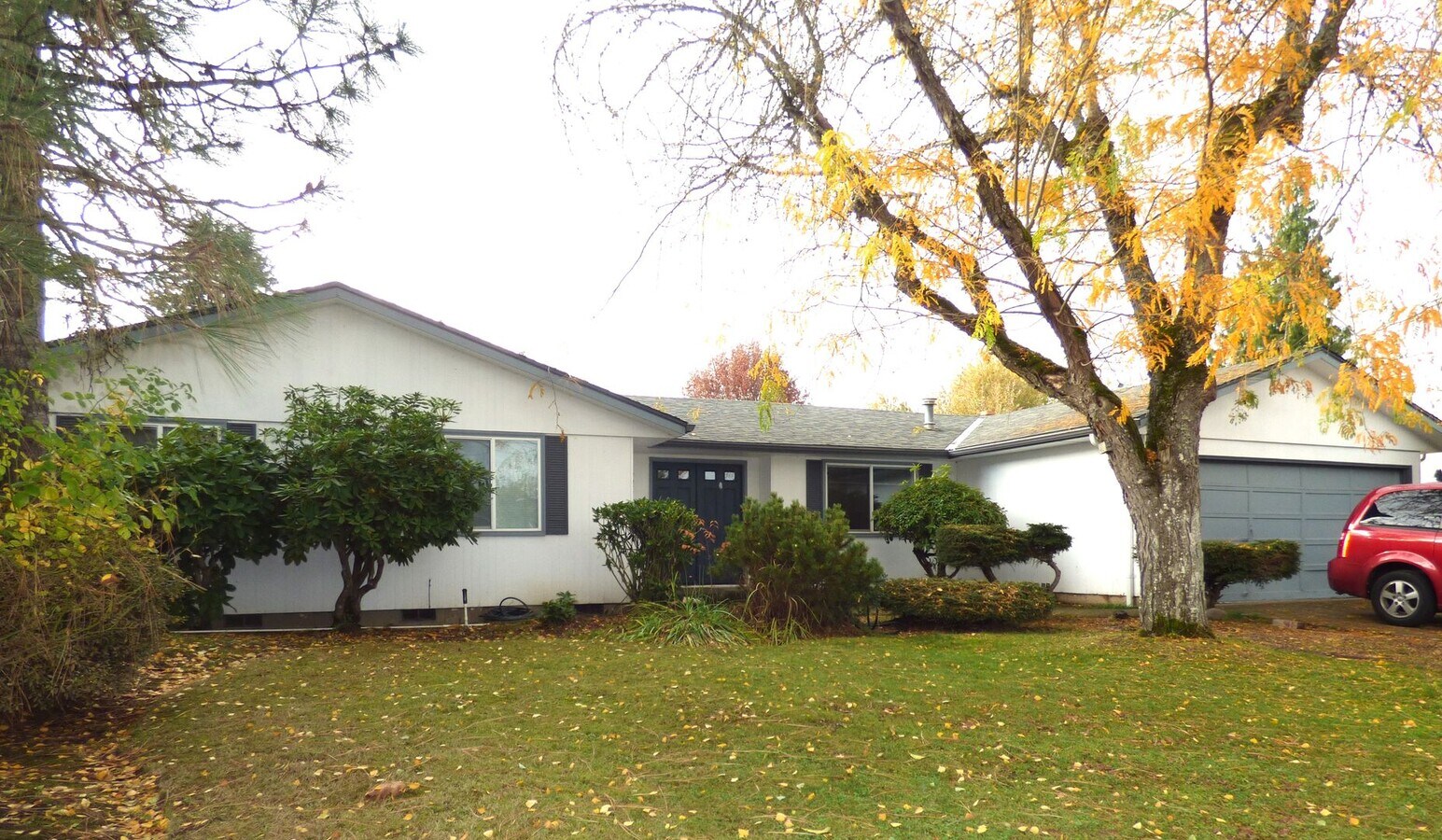 3 bed 2 bath Home in North Salem - 3 bed 2 bath Home in North Salem