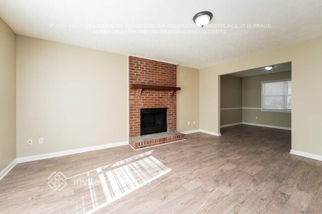 Photo - 1310 Creekwood Cove