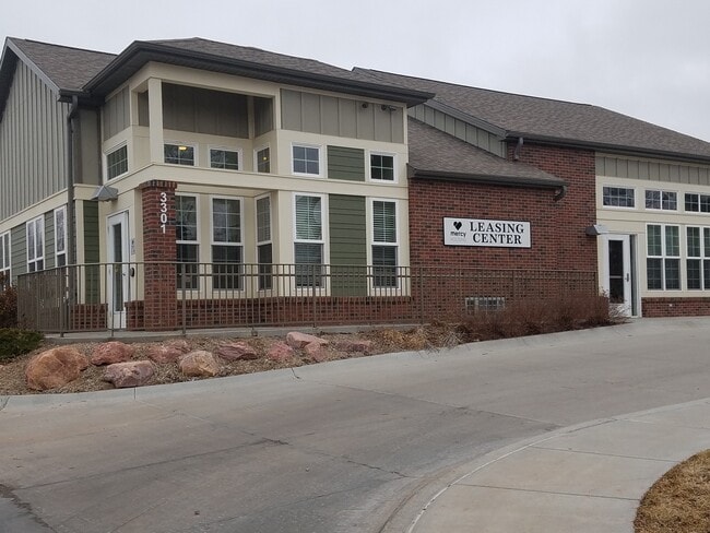 Mercy Northglen Apartments - Mercy Northglen Apartments