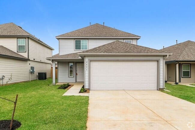 Building Photo - 2453 Bull Trout Dr Rental