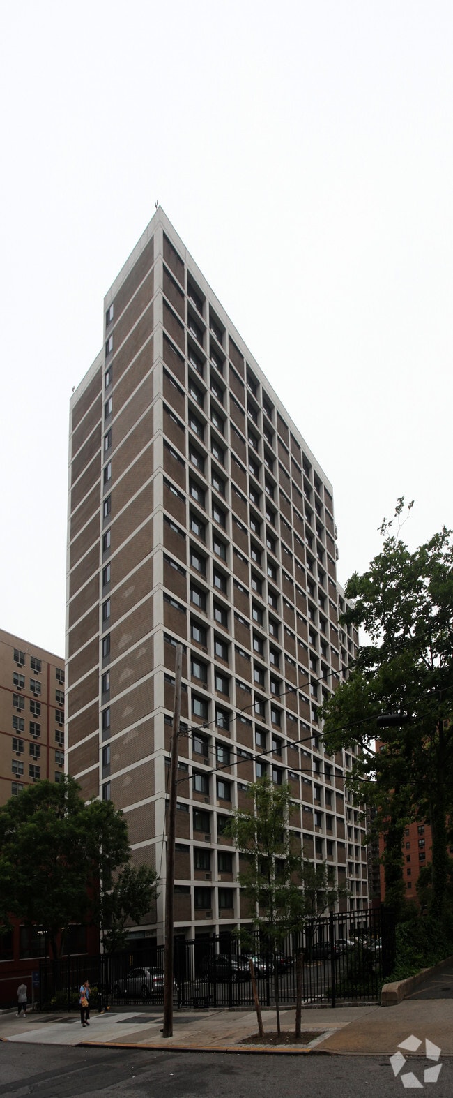 Primary Photo - Martin Lande House