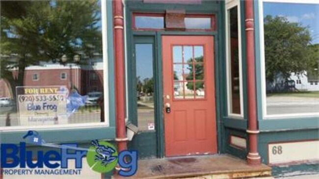 Photo - 68 Racine St