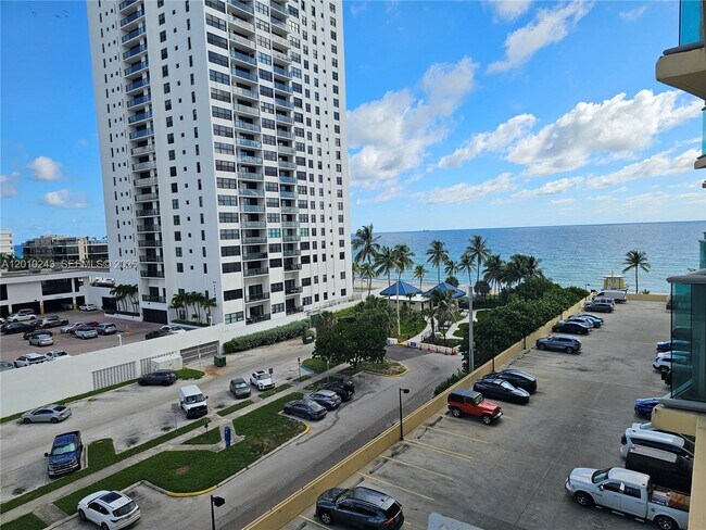 Photo - 2501 S Ocean Dr Unit 637