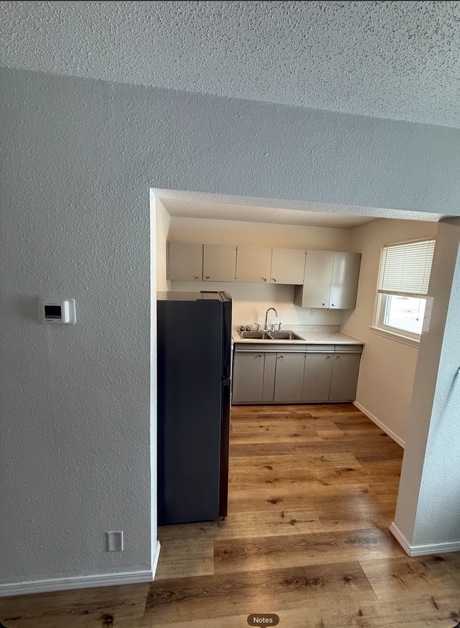 Photo - Seward Apartments Unit 7