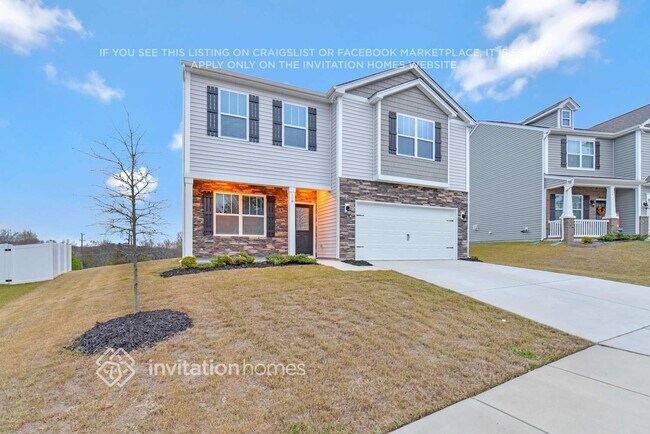 Photo - 118 Calderdale Ln