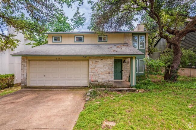 Building Photo - 8515 Selway Dr Rental