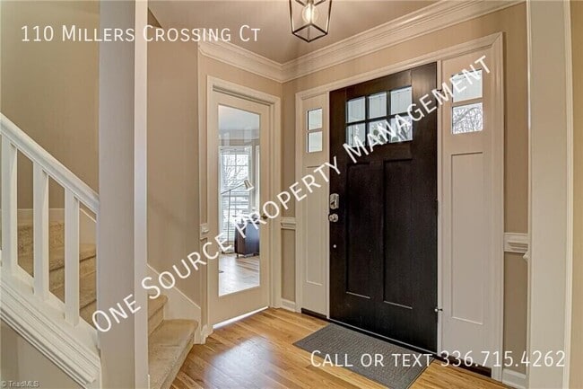 Photo - 110 Millers Crossing Ct