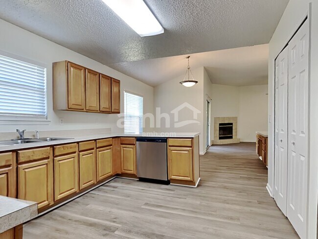 Photo - 748 Camp Francis Johnson Rd