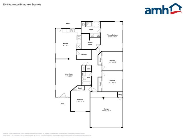 Photo - 2240 Hazelwood