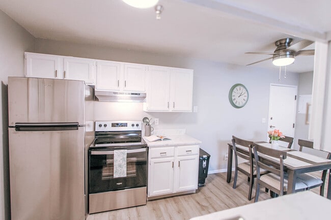 Photo - Lincoln Woods