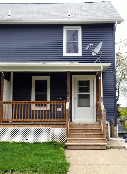 Building Photo - 41 Canal St