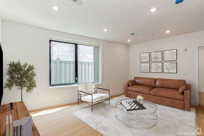 Building Photo - 30.3 Vroom St Unit 105 Rental