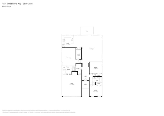 Photo - 4821 Windbourne Way