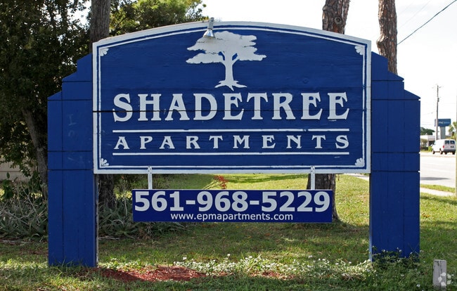 Shadetree Apartments - Shadetree