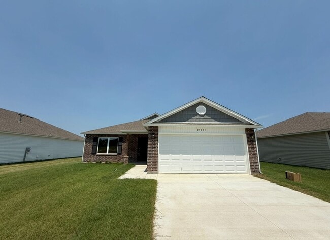 Building Photo - Newly Built 3 Bedroom House