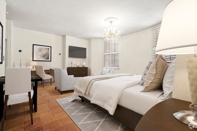 Building Photo - 27 Bowdoin St Unit 1C Rental