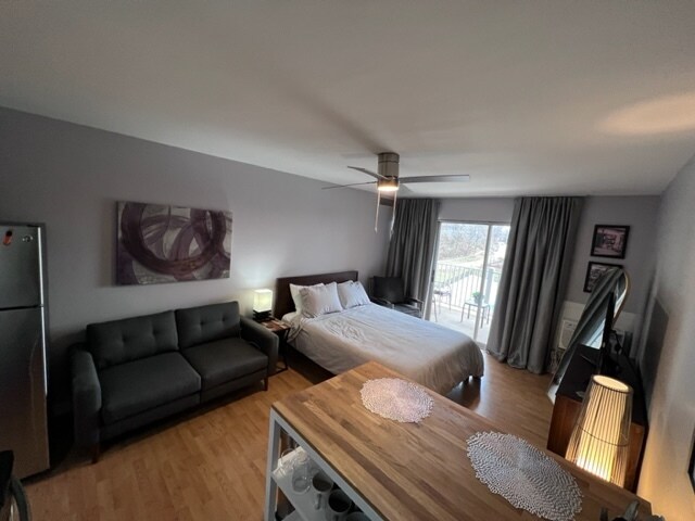 Photo - 3415 West End Ave Unit 805E