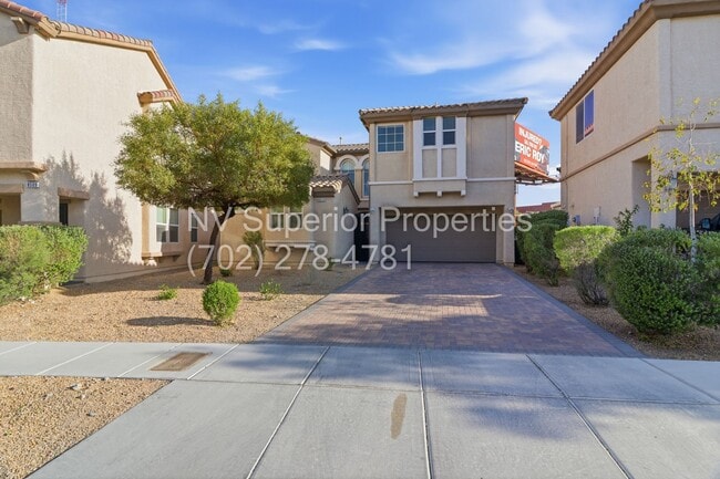 Photo - NW!! 4 Bedrooms!!! One Bedroom Down!! Pool!!! Tankless Hot Water Heater!! Court yard at entrance...