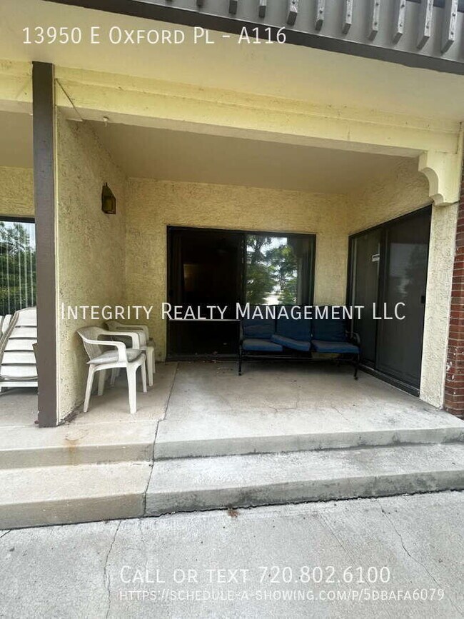 Photo - 13950 E Oxford Pl