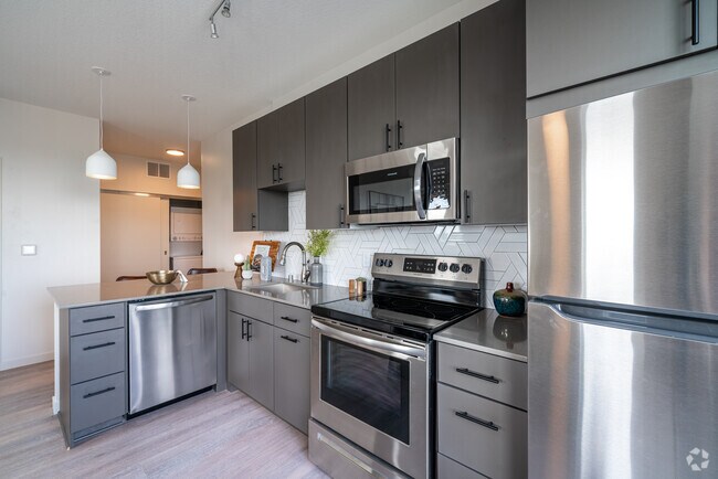 Photo - Odie Apartments