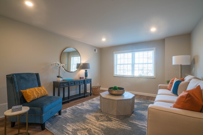 Photo - Cassady North Apartments