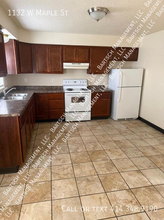 Photo - 1132 W Maple St