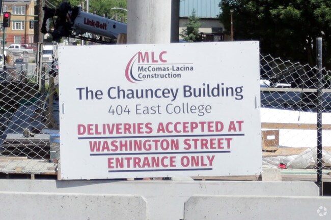 Photo - The Chauncey