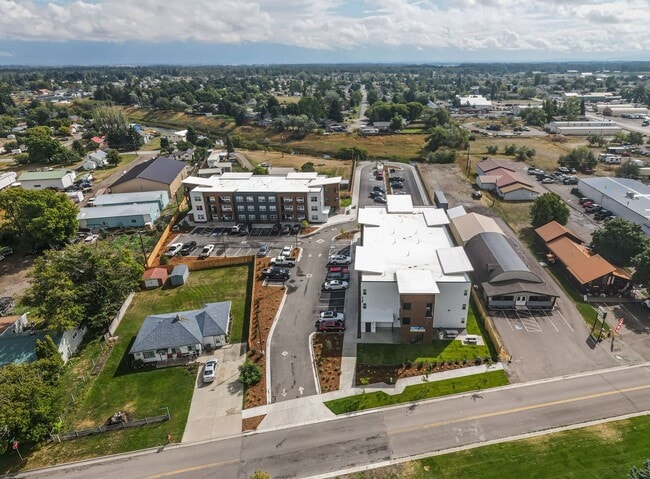 Photo - Skyview Lofts
