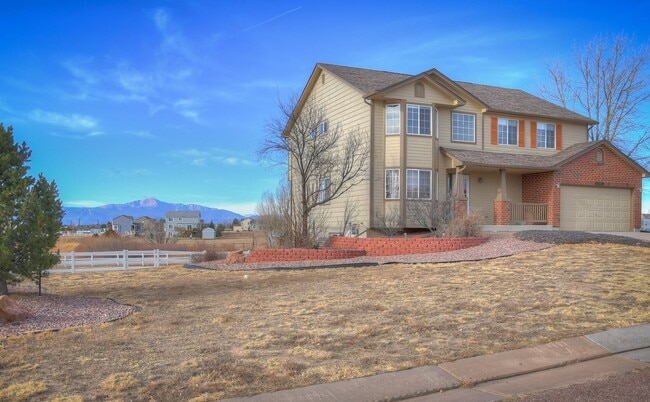 Photo - Beautiful 2 Story In Woodmen Hills!