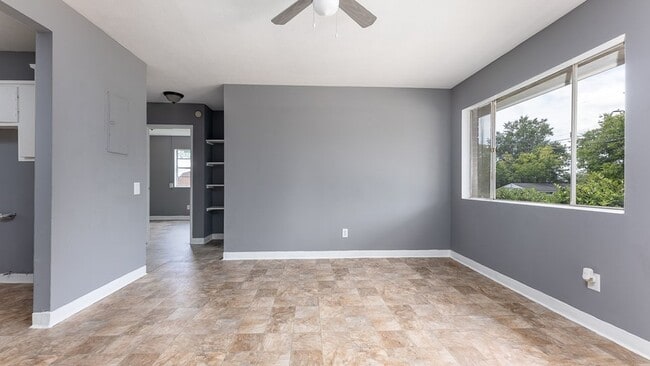 Photo - Centrally Located 2 bedroom 1 bathroom!!