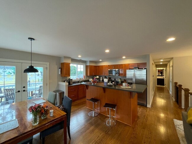 Photo - Spacious Corner-Lot Home 4 bed 3 bath – Gr...