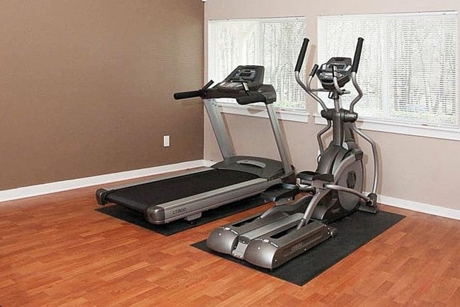 Exercise Room