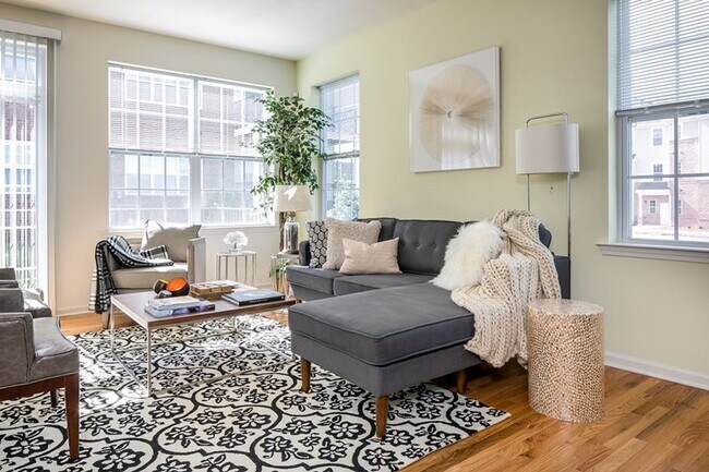 Summerfields Lofts