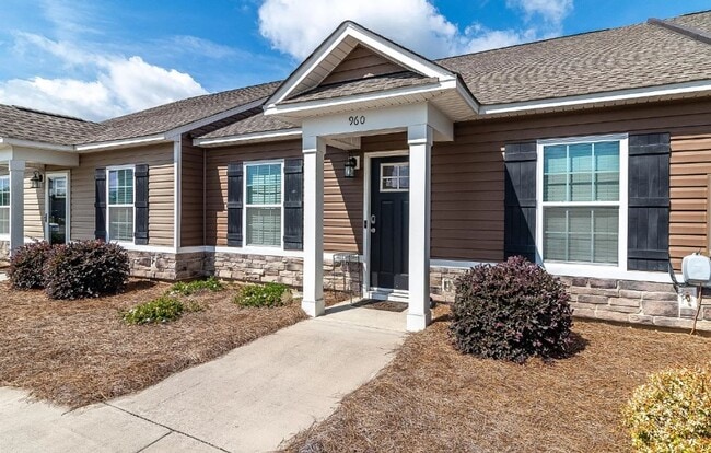 Building Photo - 960 Madrid Ct Rental