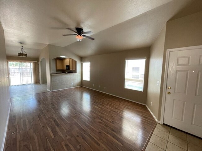 Photo - Charming 3-Bedroom, 2-Bath Home in Convers...