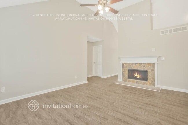 3278 Barnwell Trce