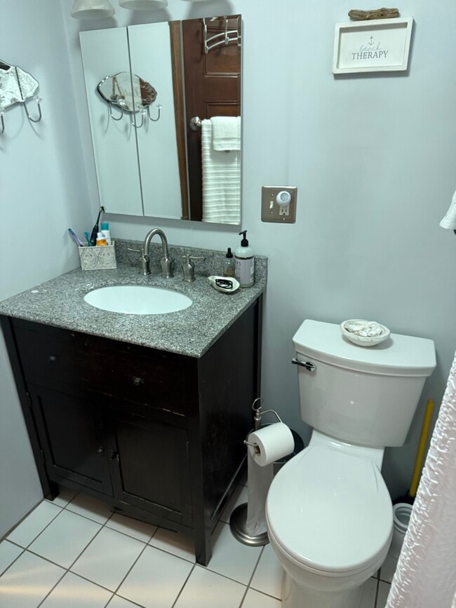 Baño 1 - 35 Coolidge Rd Unidad 35 Coolidge Road