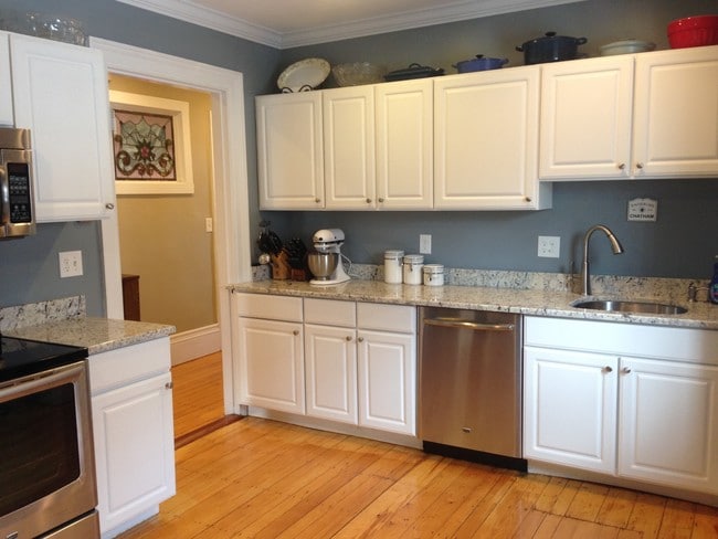 Photo - 45 Garrison Rd Unit 3C