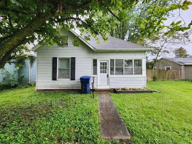 Photo - 3001 Harrison Ave House