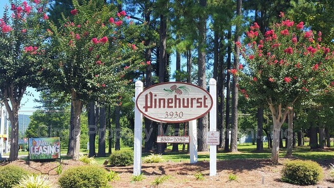 Building Photo - 3930 Pulaski Pike NW Unit D-01