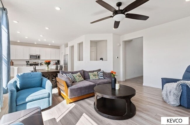 Photo - Sprawling Newer Construction Home