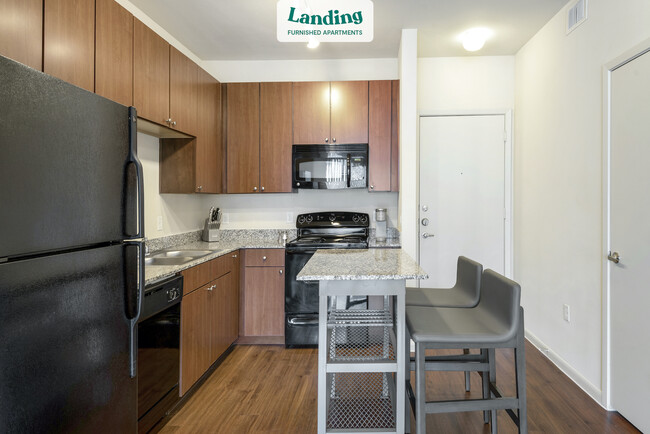 Photo - 7777 Greenbriar Dr Apartment Unit 3047.291672