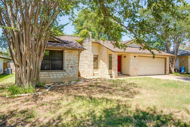 Photo - 1708 Wild Horse Ln