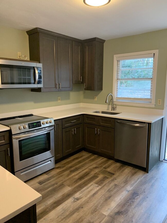 Photo - Renovated 2/1 on Cone Street