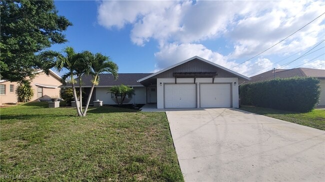 Photo - 1205 SW 21st Terrace House