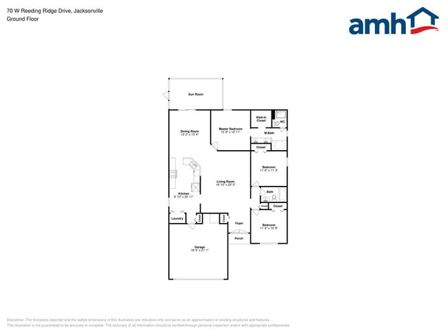 Photo - 70 Reeding Ridge Dr W