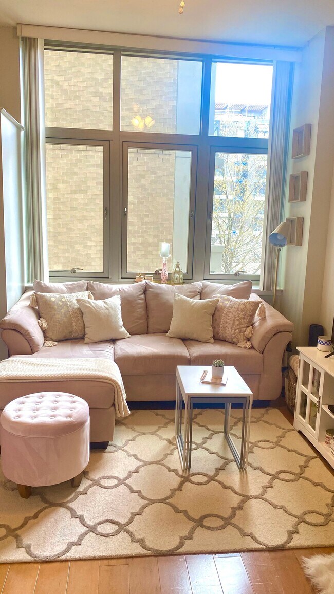 Photo - 811 4th St NW Unidad 422
