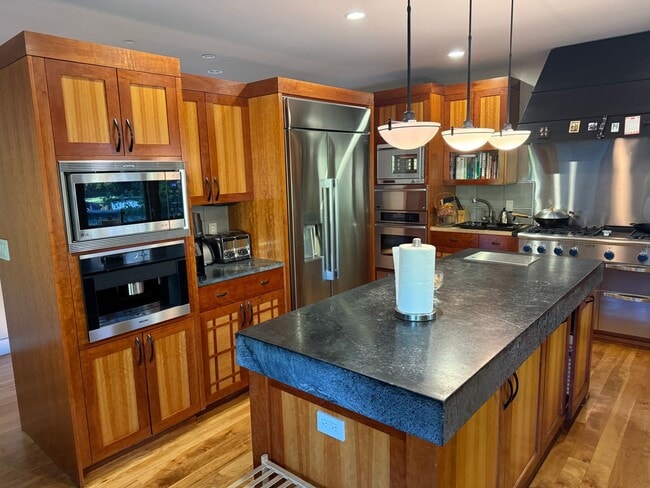 Photo - Luxury Furnished Monte Sereno Estate | Short-Term Executive Lease | Resort-Style Living